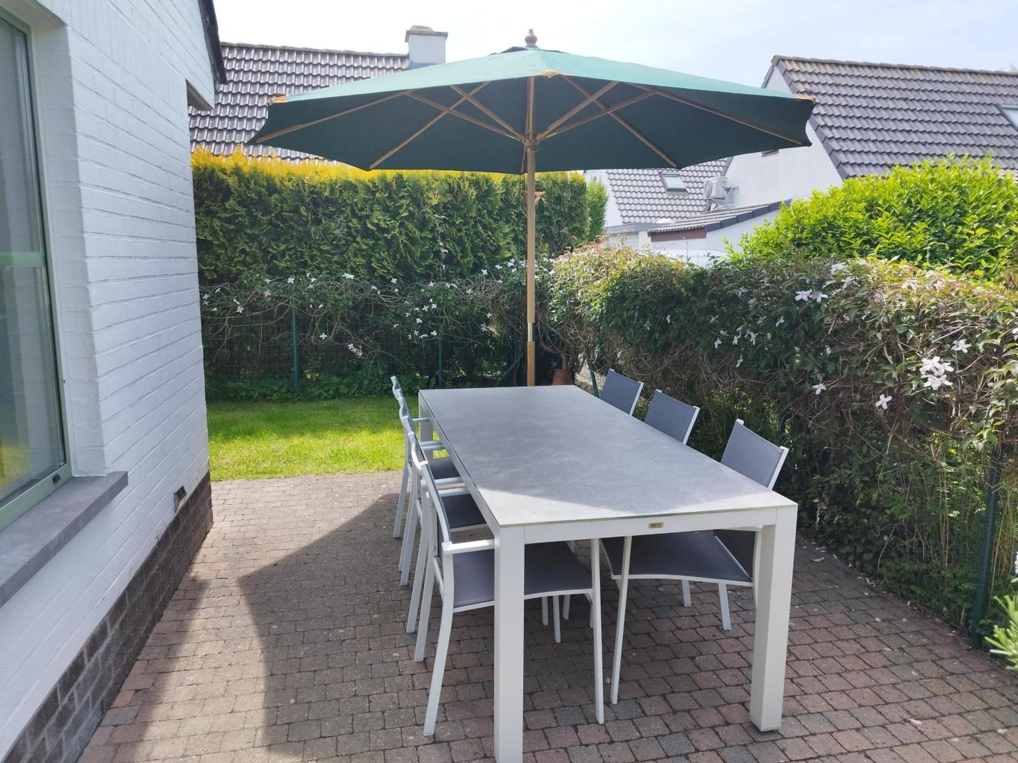 Holiday Home Nieuwendamme Nieuwpoort Exterior foto
