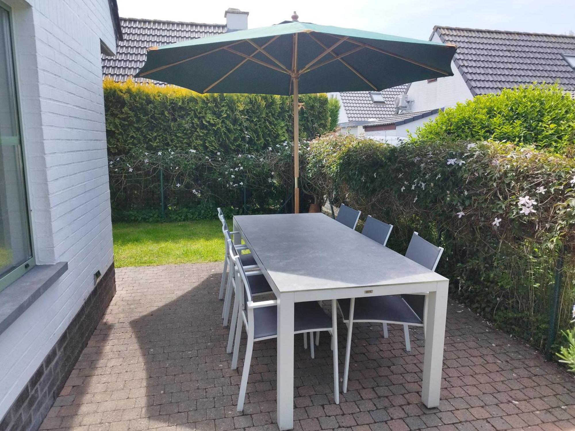 Holiday Home Nieuwendamme Nieuwpoort Exterior foto